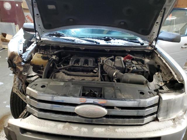 Photo 12 from auction – 2012 FORD FLEX SE with VIN 2FMGK5BC9CBD05315