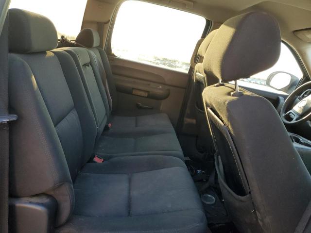Photo 10 from auction – 2010 GMC SIERRA C15 with VIN 3GTRCUEA4AG227812
