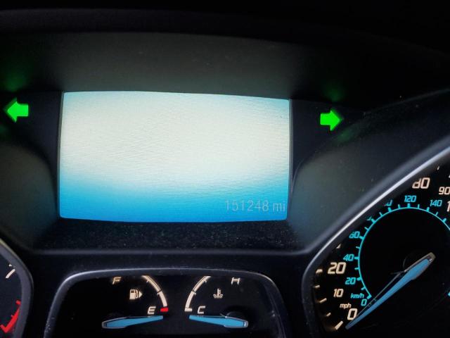 Photo 9 from auction – 2013 FORD ESCAPE SEL with VIN 1FMCU9H93DUA31004