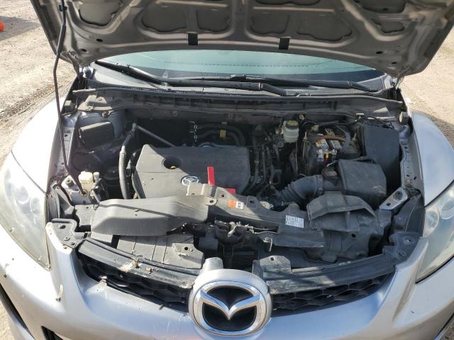 Photo 11 from auction – 2011 MAZDA CX-7 with VIN JM3ER2A54B0389740