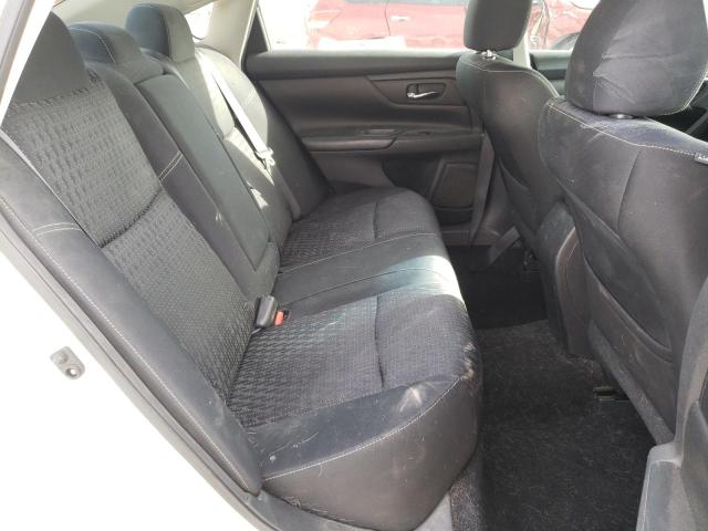 Photo 10 from auction – 2016 NISSAN ALTIMA 2.5 with VIN 1N4AL3AP6GC208469