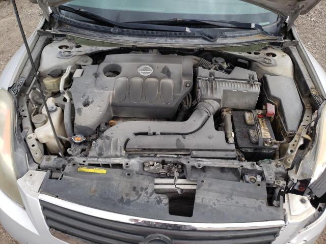 Снимка 11 от търг – 2007 NISSAN ALTIMA 2.5 с VIN 1N4AL21E07C193301