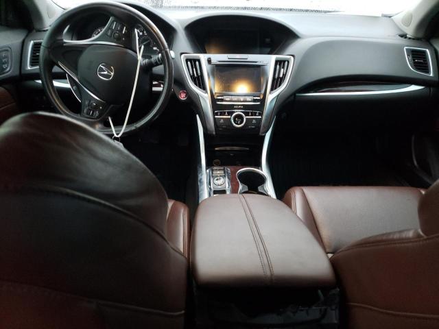 Photo 8 from auction – 2015 ACURA TLX TECH with VIN 19UUB2F53FA014148