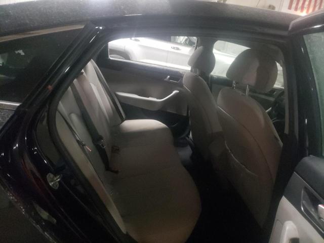 Photo 10 from auction – 2015 HYUNDAI SONATA SE with VIN 5NPE24AF6FH124652