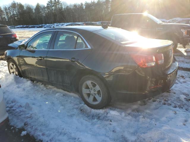 Photo 2 from auction – 2014 CHEVROLET MALIBU LS with VIN 1G11B5SL3EF125896