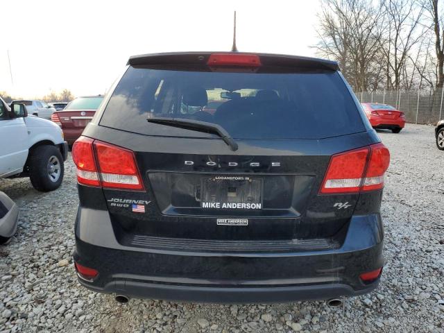 Photo 6 from auction – 2014 DODGE JOURNEY R/ with VIN 3C4PDDEG9ET304440