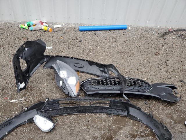 Photo 13 from auction – 2020 FORD ESCAPE TIT with VIN 1FMCU9DZ6LUA96384