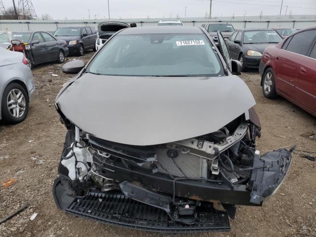 Photo 5 from auction – 2018 TOYOTA COROLLA LE with VIN 2T1BPRHEXJC997007