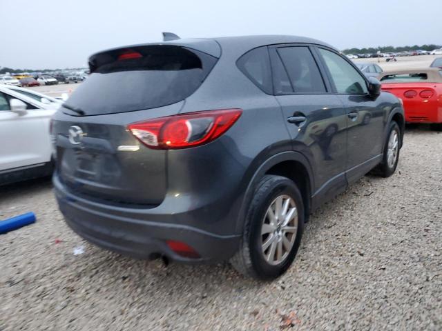 Photo 3 from auction – 2013 MAZDA CX-5 TOURI with VIN JM3KE4CE2D0150617
