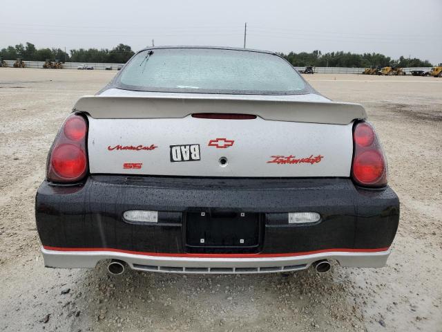 Photo 6 from auction – 2002 CHEVROLET MONTE CARL with VIN 2G1WX15K529209757