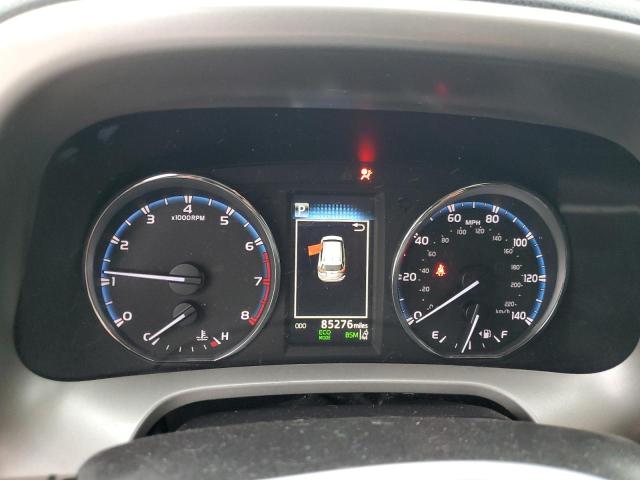 Photo 9 from auction – 2018 TOYOTA RAV4 LIMIT with VIN 2T3DFREV5JW752301
