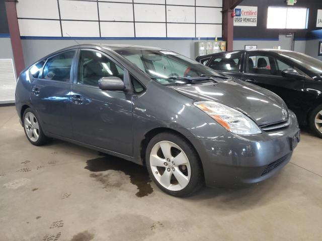 Photo 4 from auction – 2009 TOYOTA PRIUS with VIN JTDKB20U393498904