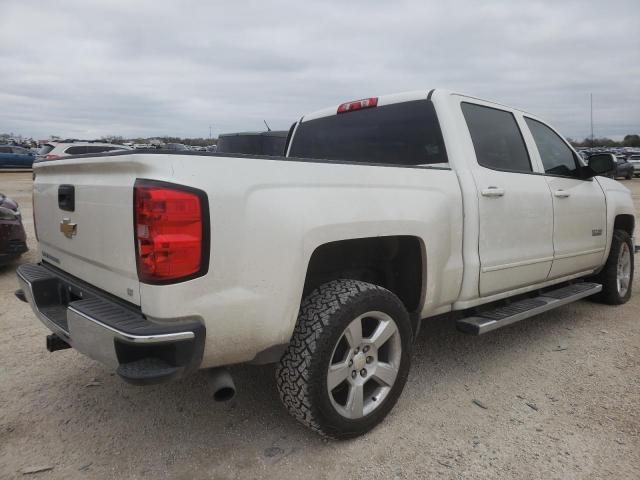 Photo 3 from auction – 2015 CHEVROLET SILVERADO with VIN 3GCPCREC0FG173728