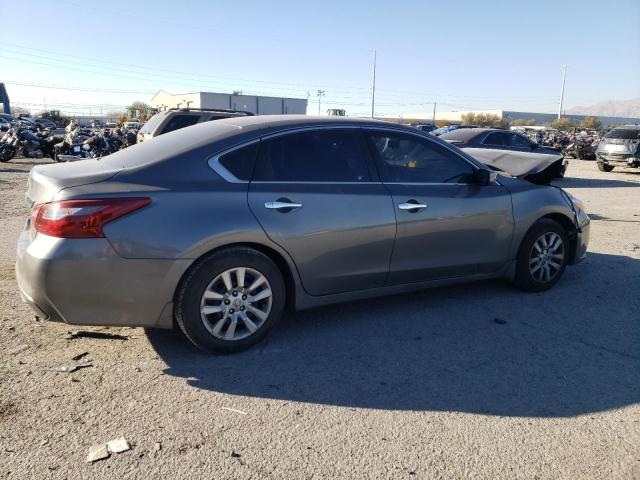 Photo 3 from auction – 2018 NISSAN ALTIMA 2.5 with VIN 1N4AL3AP4JC227397