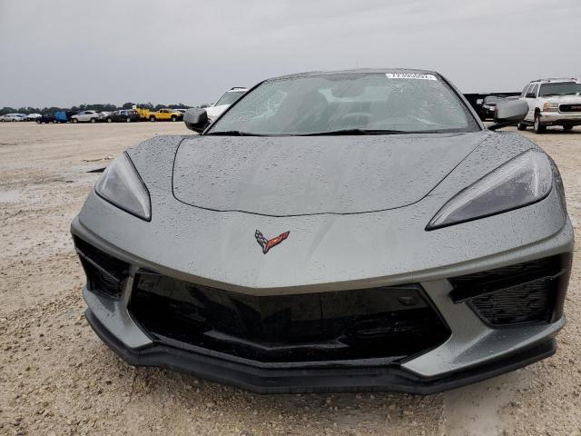 Photo 5 from auction – 2022 CHEVROLET CORVETTE S with VIN 1G1YC3D44N5103076
