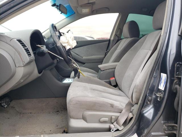 Photo 7 from auction – 2007 NISSAN ALTIMA 2.5 with VIN 1N4AL21E67C213227