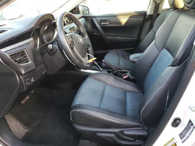 Photo 7 from auction – 2016 TOYOTA COROLLA L with VIN 5YFBURHE6GP416670