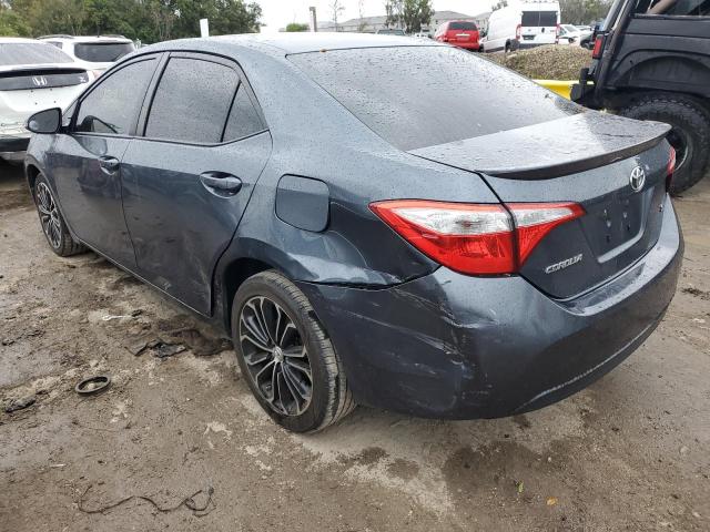 Photo 2 from auction – 2015 TOYOTA COROLLA L with VIN 2T1BURHEXFC321298