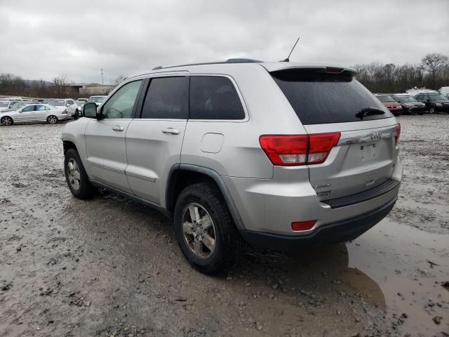 Photo 2 from auction – 2011 JEEP GRAND CHER with VIN 1J4RS4GG9BC596233