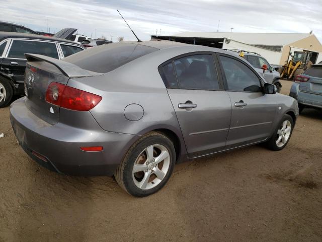 Photo 3 from auction – 2006 MAZDA 3 I with VIN JM1BK12F361400213