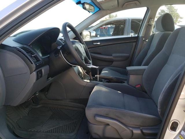 Photo 7 from auction – 2007 HONDA ACCORD SE with VIN 1HGCM66497A047516