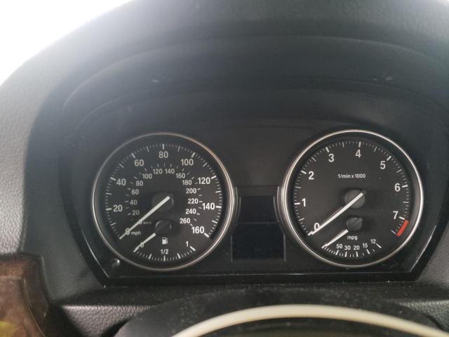 Photo 9 from auction – 2009 BMW 328 I with VIN WBAPH73569A174165