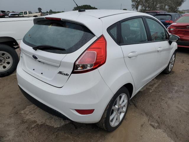 Photo 3 from auction – 2019 FORD FIESTA SE with VIN 3FADP4EJ1KM137167