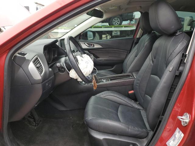 Photo 7 from auction – 2017 MAZDA 3 TOURING with VIN 3MZBN1V72HM103786