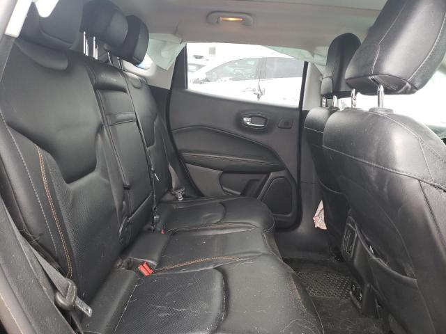 Photo 11 from auction – 2018 JEEP COMPASS LI with VIN 3C4NJDCB3JT115459