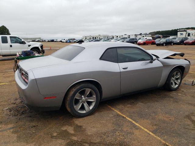 Photo 3 from auction – 2015 DODGE CHALLENGER with VIN 2C3CDZAG8FH804010