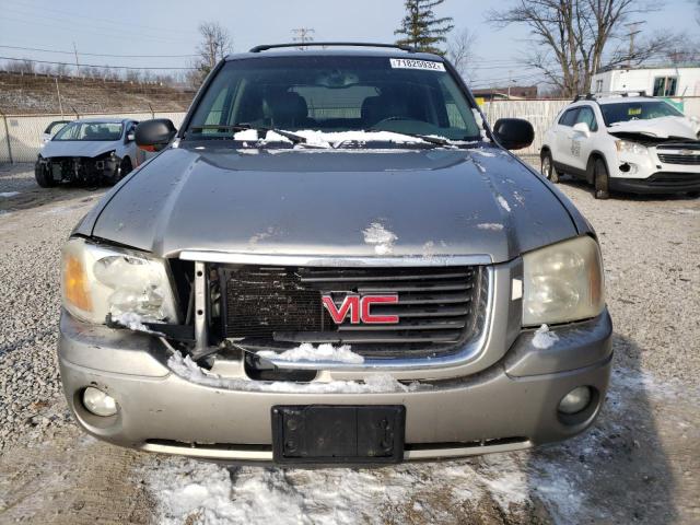 Photo 5 from auction – 2002 GMC ENVOY with VIN 1GKDT13S522239258