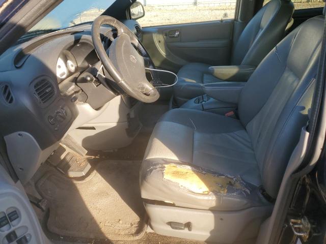 Photo 7 from auction – 2004 DODGE GRAND CARA with VIN 2D4GP44L04R575137