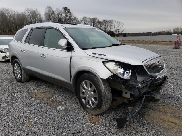 Photo 4 from auction – 2012 BUICK ENCLAVE with VIN 5GAKRCED1CJ221778