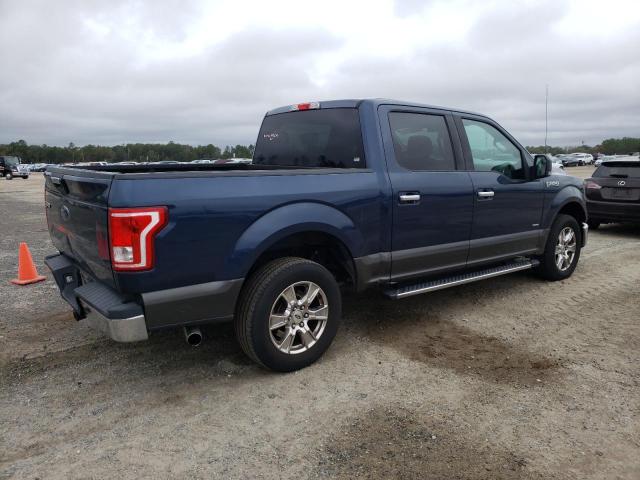 Photo 3 from auction – 2016 FORD F150 SUPER with VIN 1FTEW1CG5GFA76100