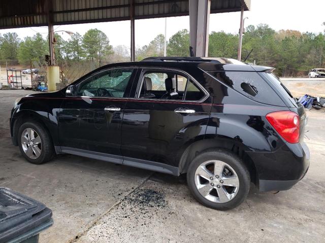 Photo 2 from auction – 2013 CHEVROLET EQUINOX LT with VIN 2GNALFEK4D1161431