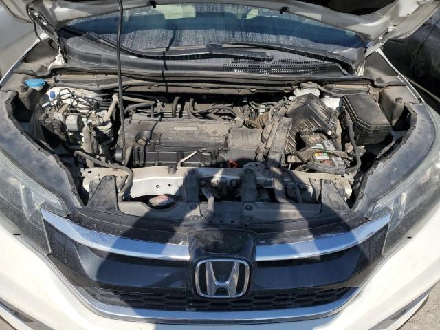 Photo 12 from auction – 2016 HONDA CR-V EX with VIN 5J6RM3H54GL023832
