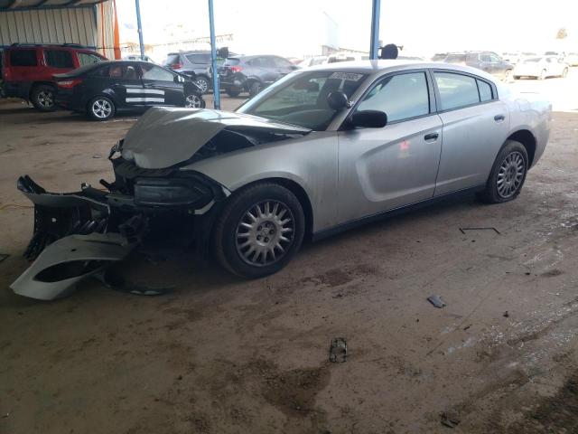 Zdjęcie 1 z aukcji – 2016 DODGE CHARGER PO z VIN 2C3CDXKT9GH286541