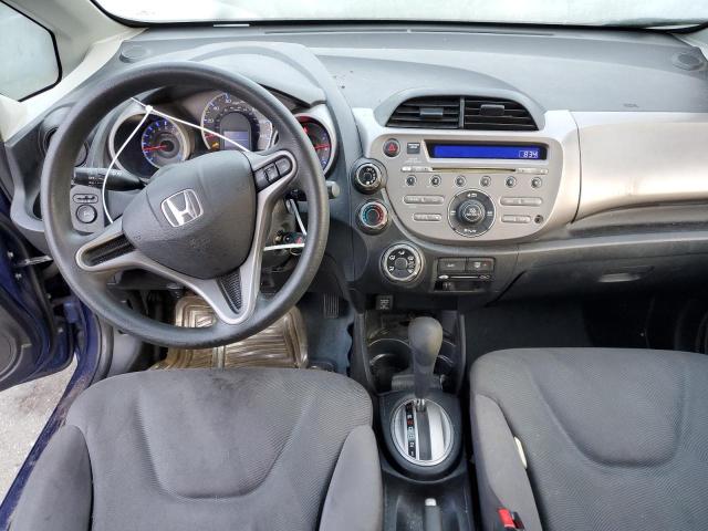 Photo 8 from auction – 2011 HONDA FIT with VIN JHMGE8H38BC021627