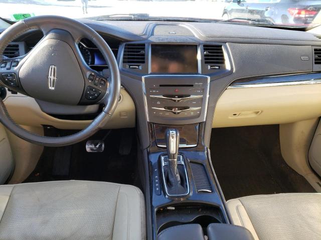 Photo 8 from auction – 2013 LINCOLN MKS with VIN 1LNHL9FT7DG606744