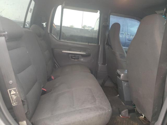 Photo 10 from auction – 2002 FORD EXPLORER S with VIN 1FMZU67E42UB22528