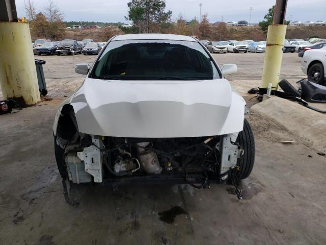 Photo 5 from auction – 2012 NISSAN ALTIMA/S/S with VIN 1N4AL2AP2CC132639