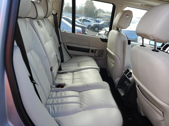 Фото 11 с аукциона – 2011 LAND ROVER RANGE ROVE с VIN SALME1D46BA355668