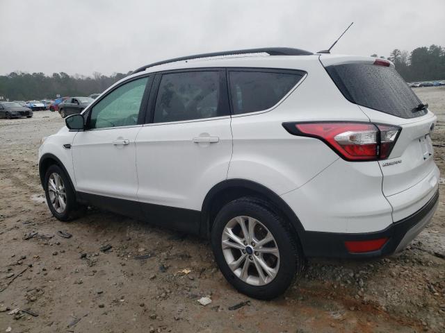 Photo 2 from auction – 2018 FORD ESCAPE SE with VIN 1FMCU0GD6JUD57232