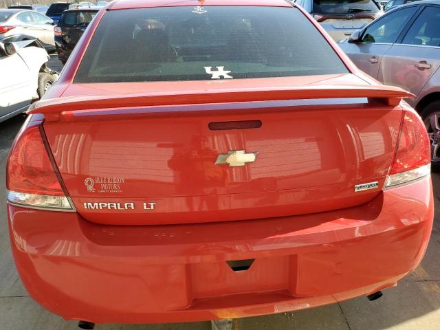 Photo 6 from auction – 2013 CHEVROLET IMPALA LT with VIN 2G1WG5E3XD1161044