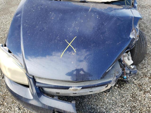 Photo 11 from auction – 2008 CHEVROLET COBALT LT with VIN 1G1AL18F287298752