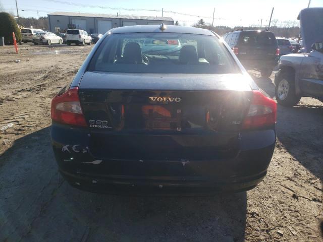 Photo 6 from auction – 2008 VOLVO S80 3.2 with VIN YV1AS982181071300
