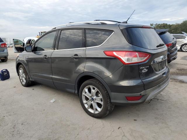 Photo 2 from auction – 2015 FORD ESCAPE TIT with VIN 1FMCU0J98FUC19901