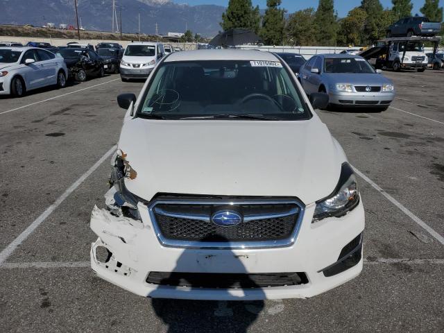 Photo 5 from auction – 2015 SUBARU IMPREZA with VIN JF1GPAA67F8253142