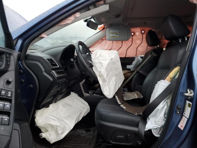 Photo 7 from auction – 2017 SUBARU FORESTER 2 with VIN JF2SJAWC5HH461447