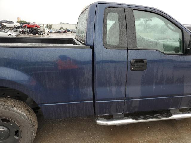 Photo 10 from auction – 2004 FORD F150 with VIN 1FTRF12W54NC73652